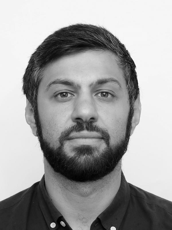 Dr Firas Hamdan