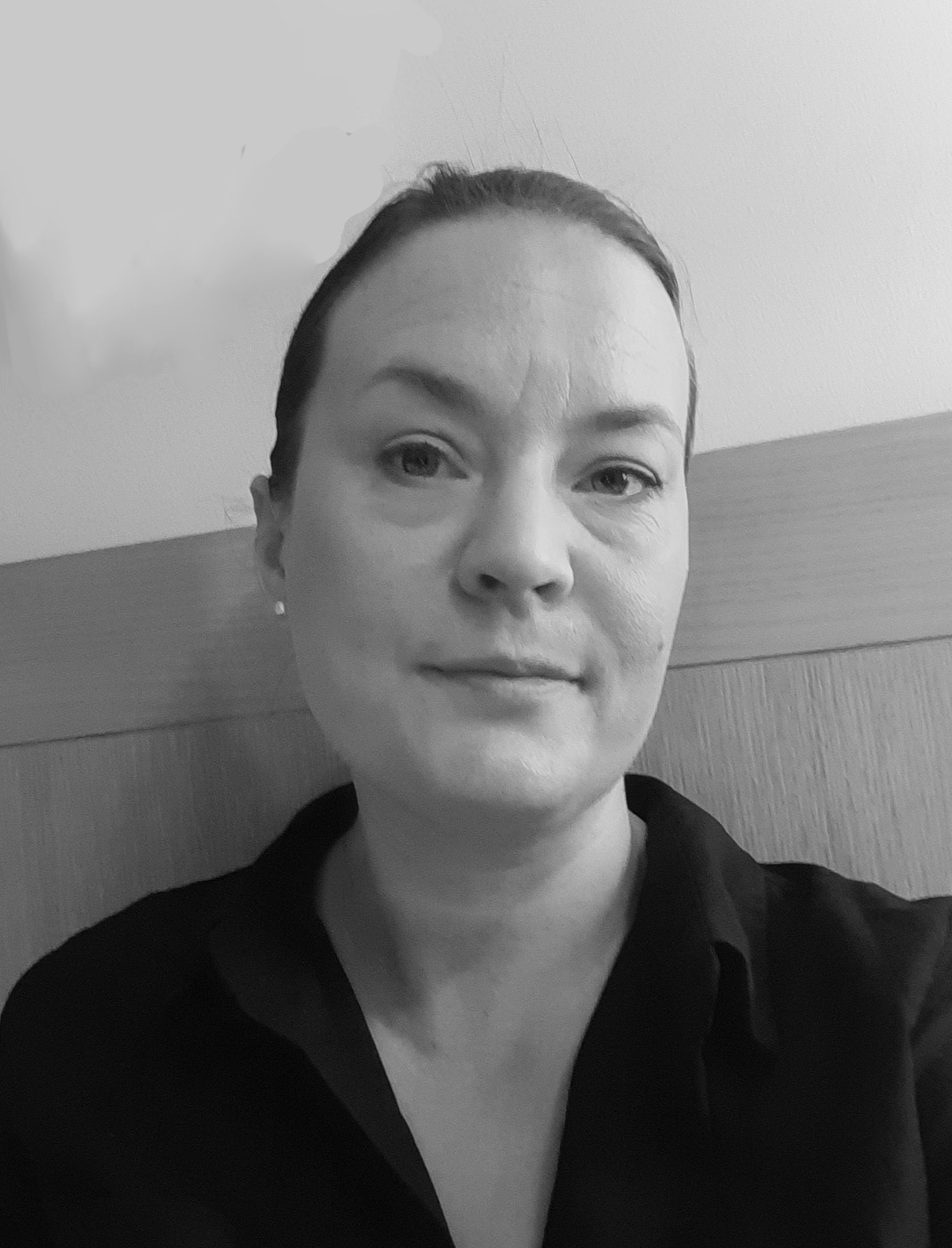 Dr Tuuli Ranki